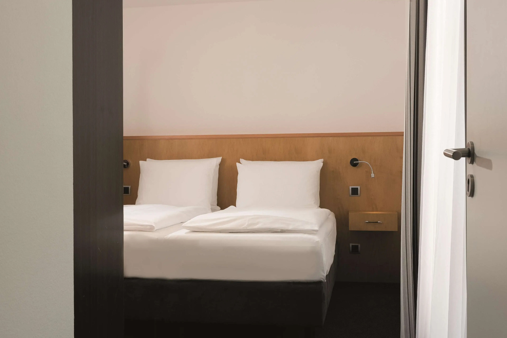 Seminaris Hotel Leipzig