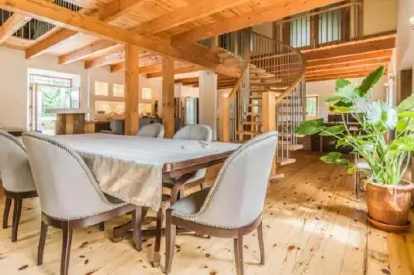 Cottage Jacques Cartier