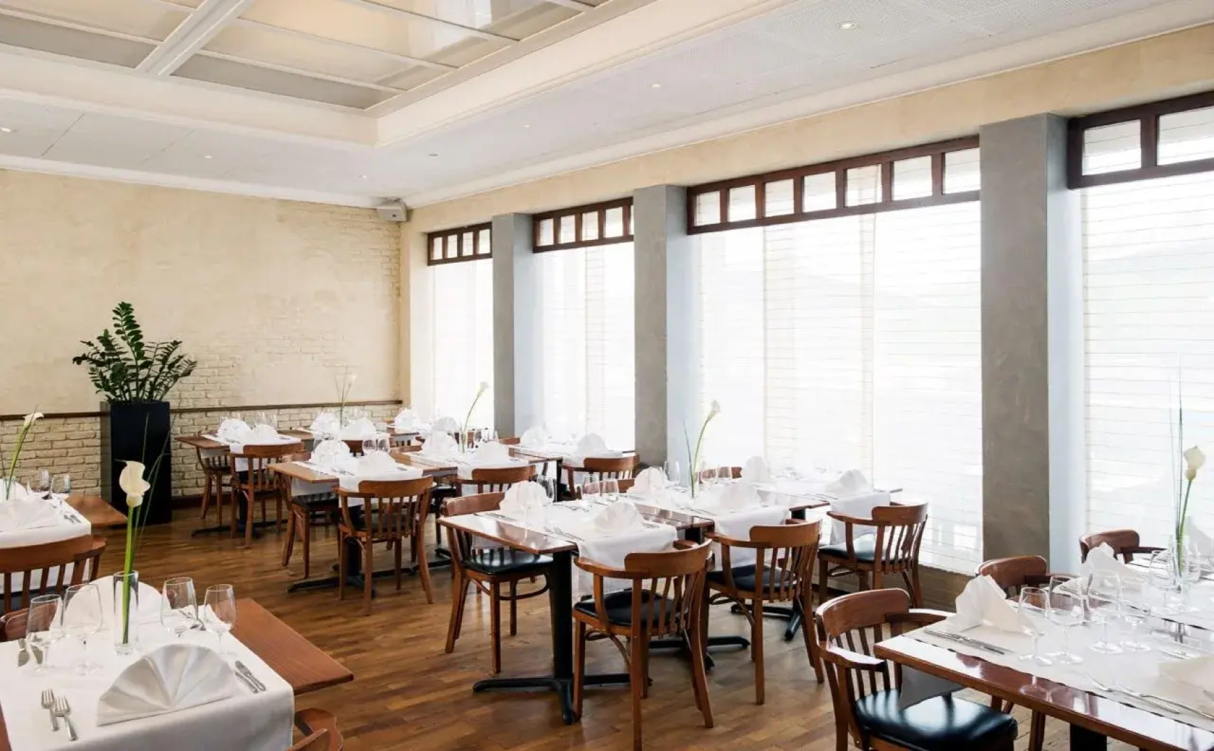 NH Fribourg Hotel