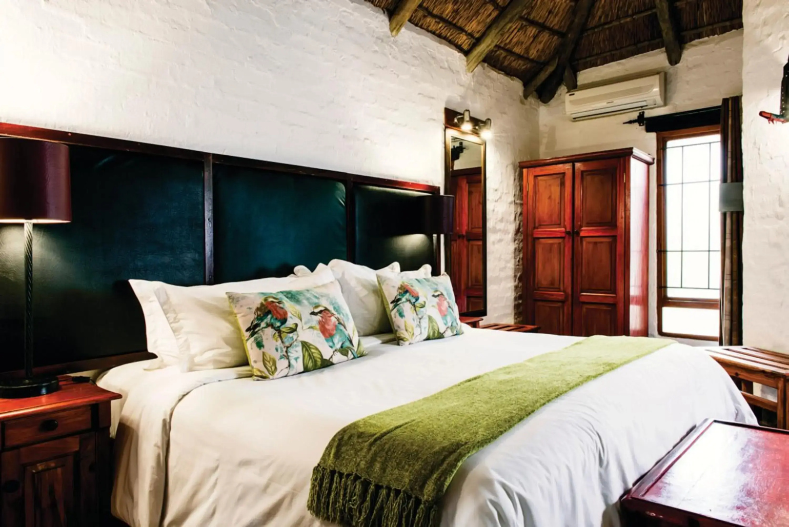 Kedar Country Lodge, Conference Centre and Spa
