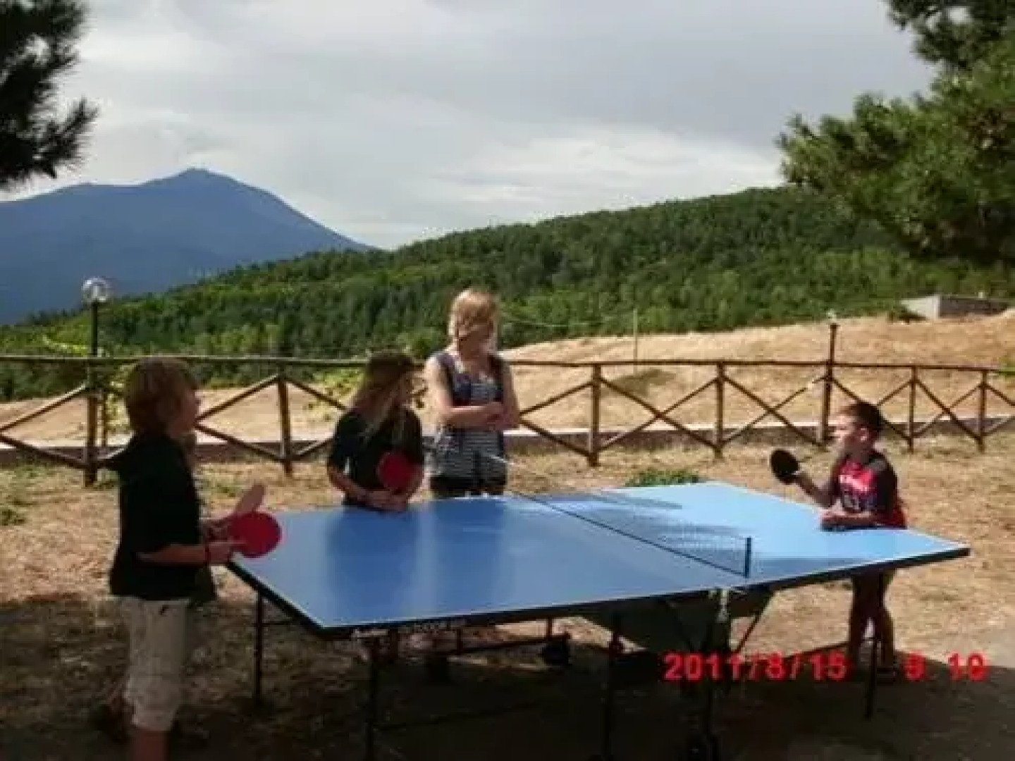 Agriturismo Il Noceto