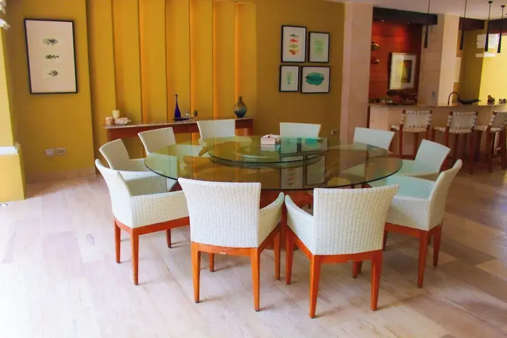 Esciros Luxury Villa