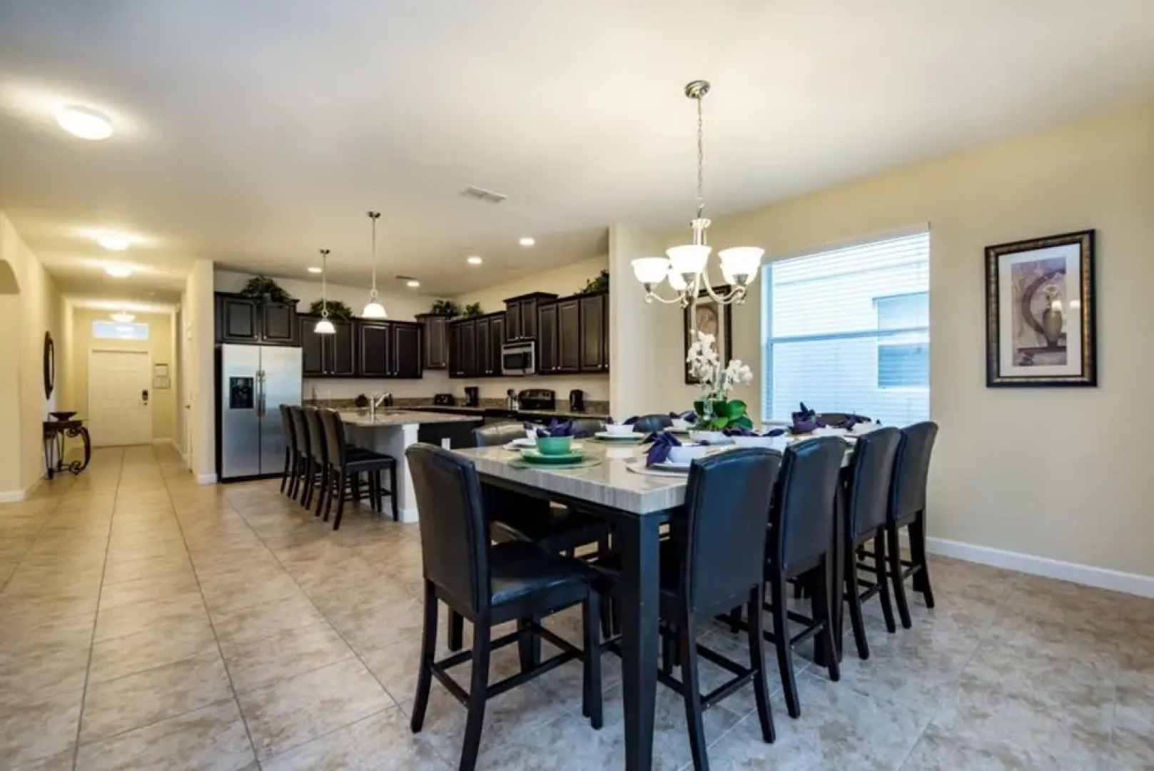 Paradise Palms Resort by Florida Star Vacations