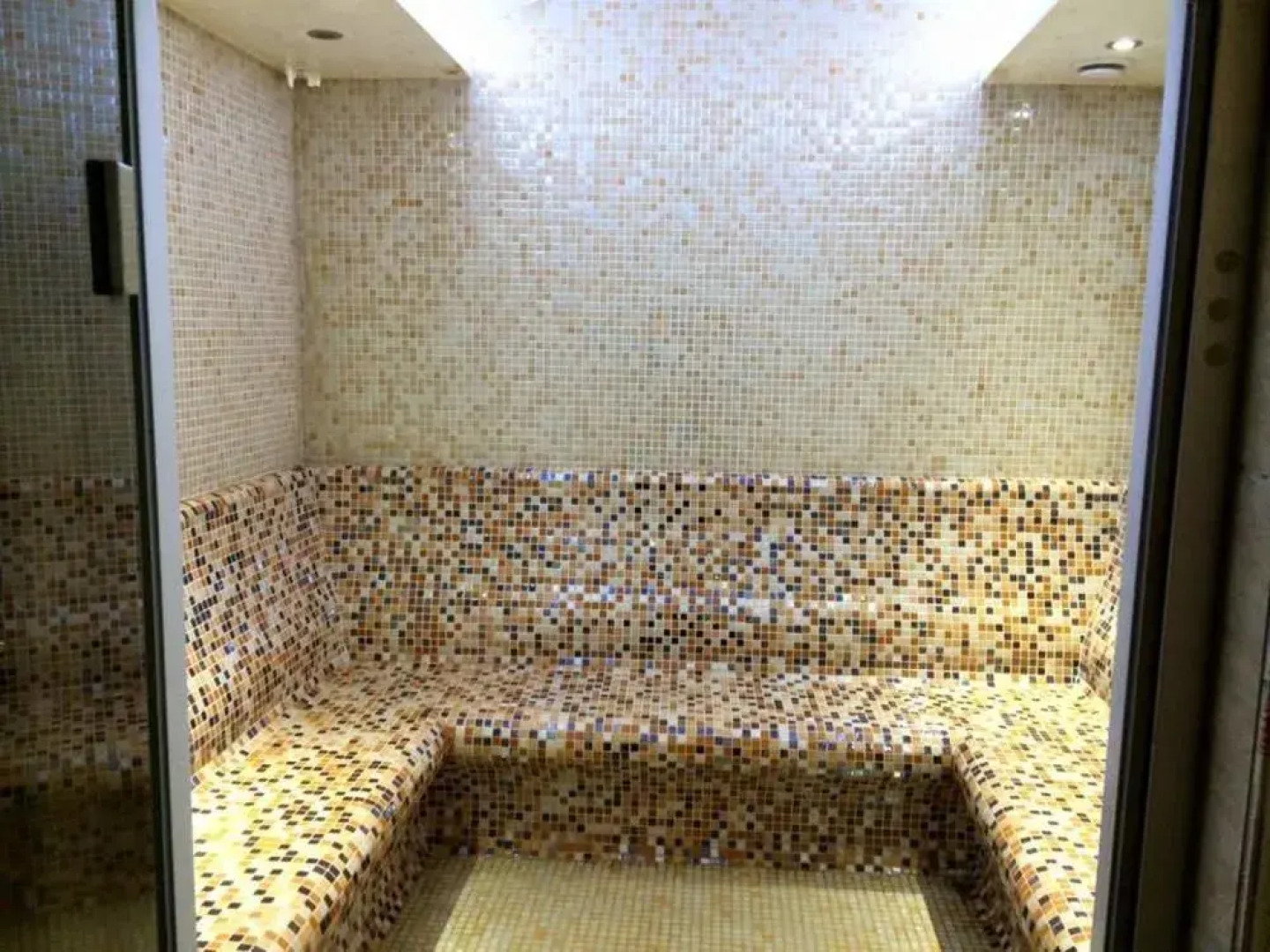 Armodies Termal Park