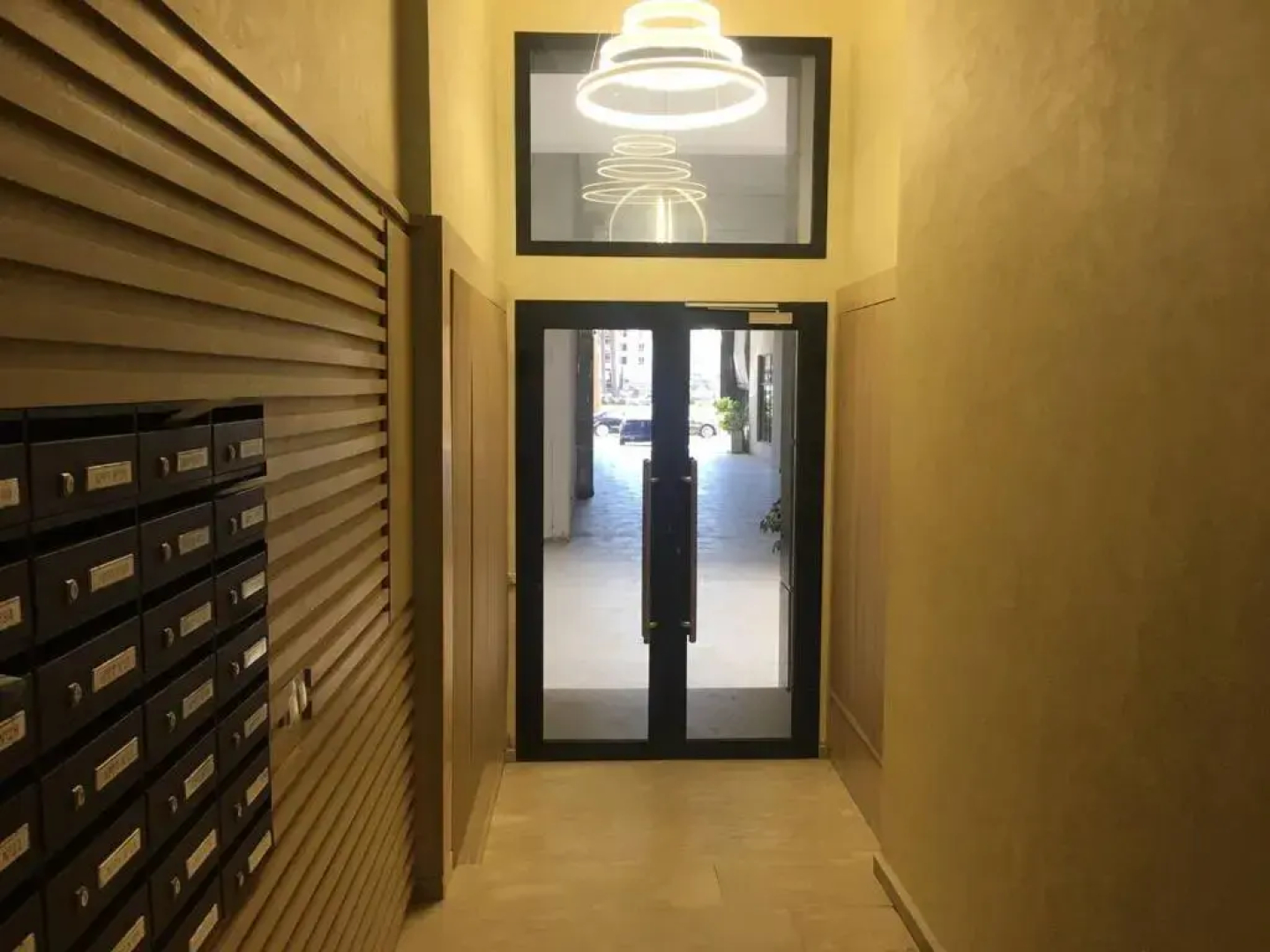 Appartement près de Novotel face au parc