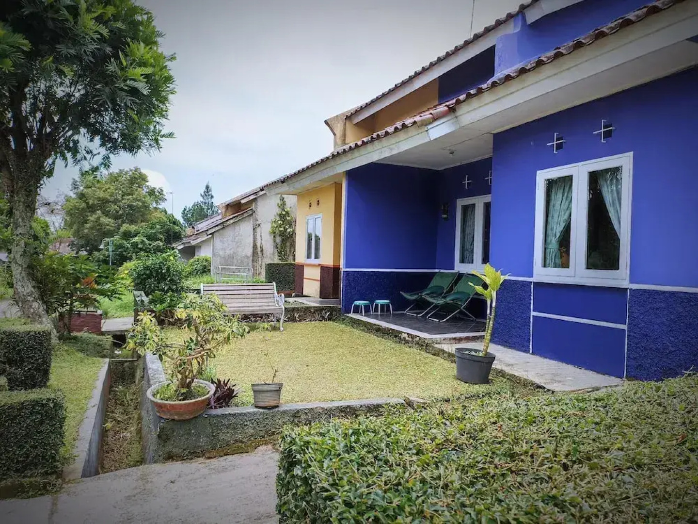 Villa Ciater Highland