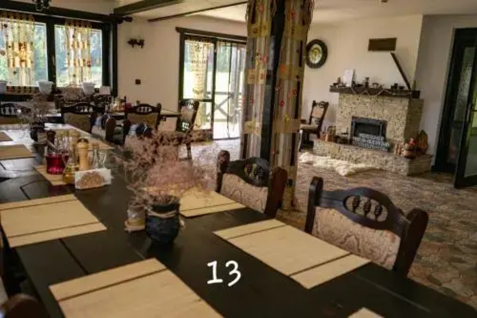 Pensiunea Maria-Bucovina