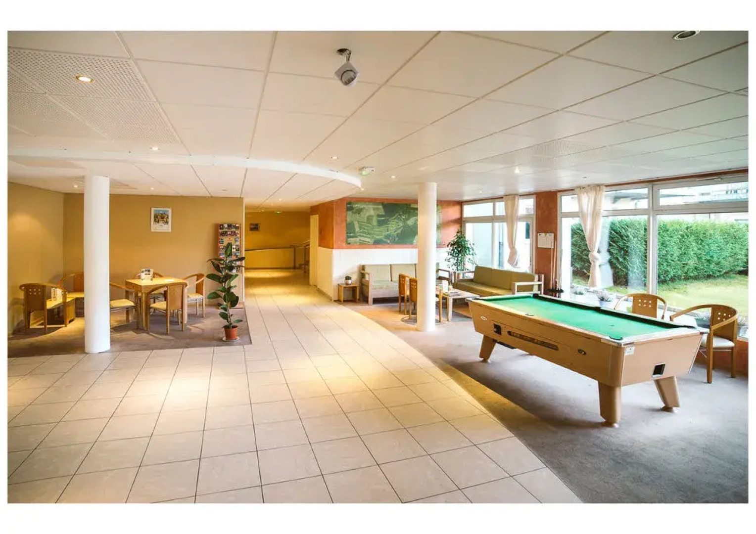 Residence le Royal Golf & Horse