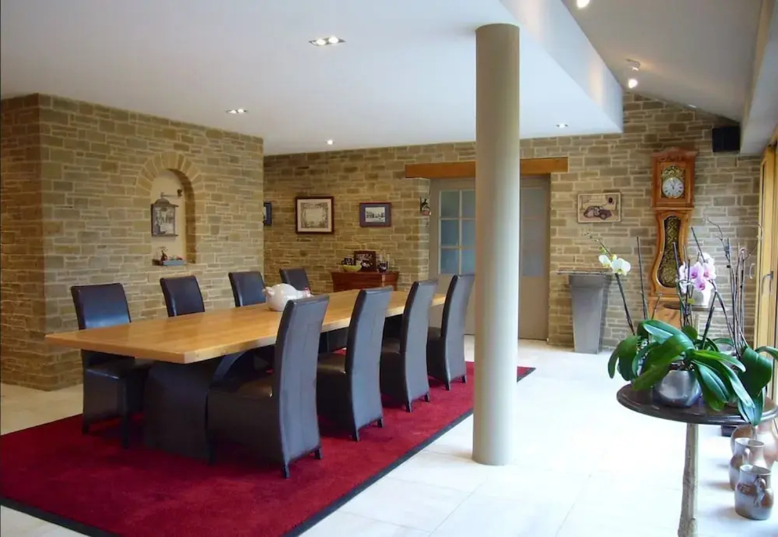 Maison dhôtes Le Blavon