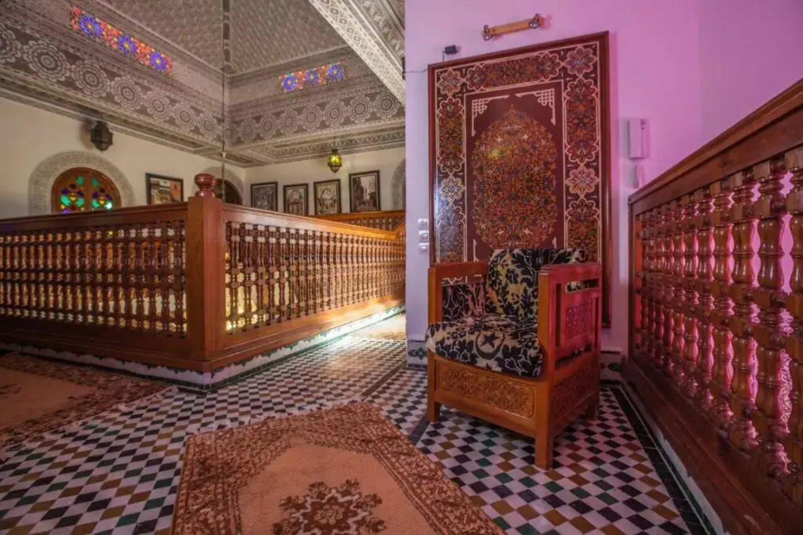 Riad Alhambra