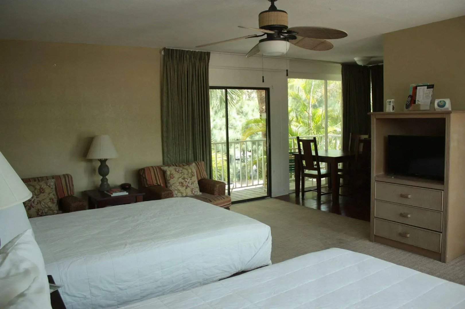 Coquina On The Beach