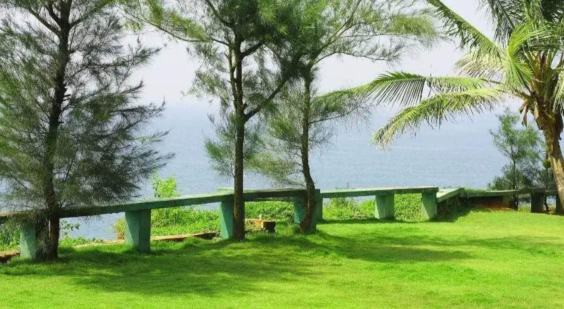 Seashore Beach Resort Varkala