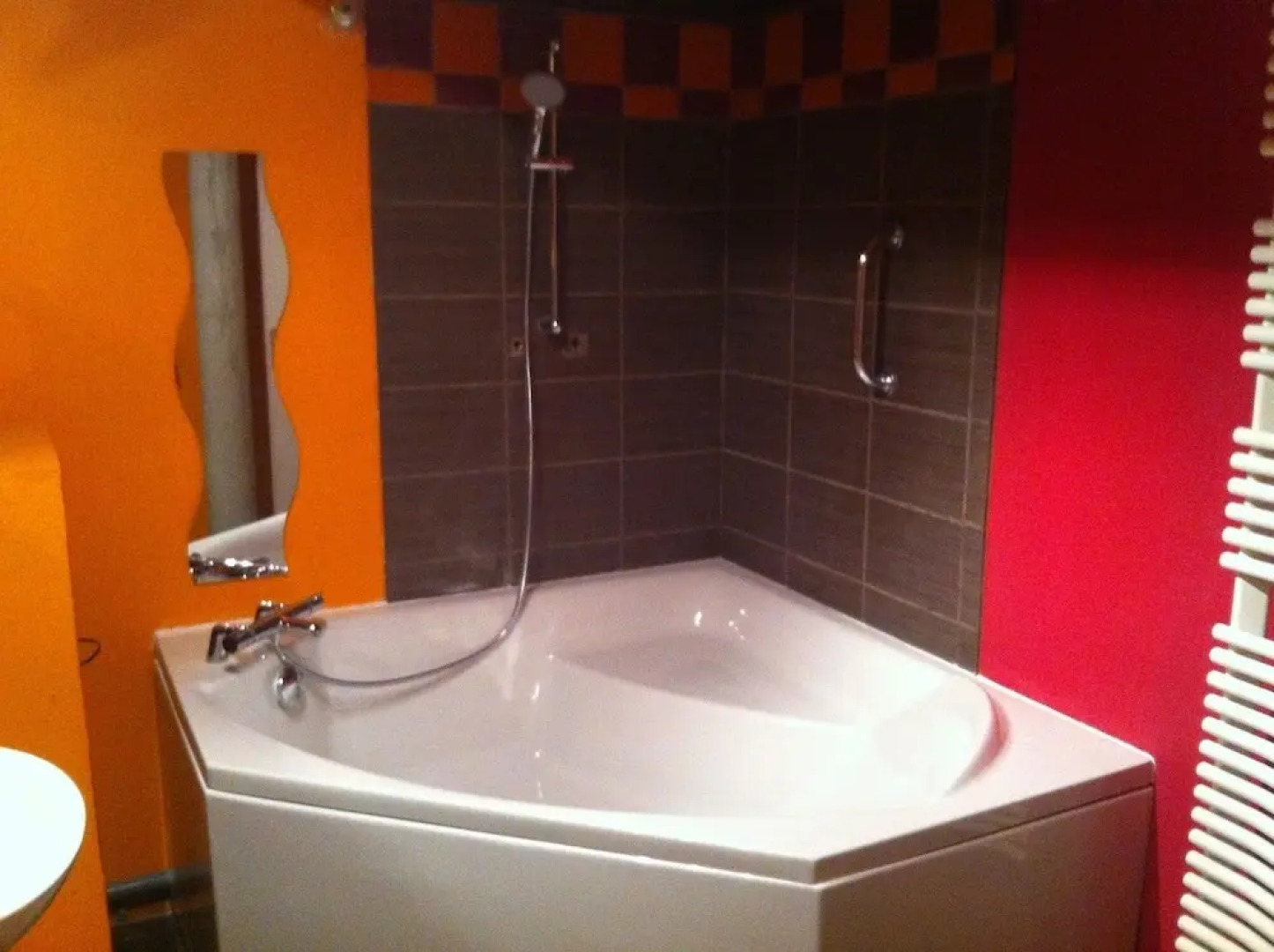 La Villa dans les Pins