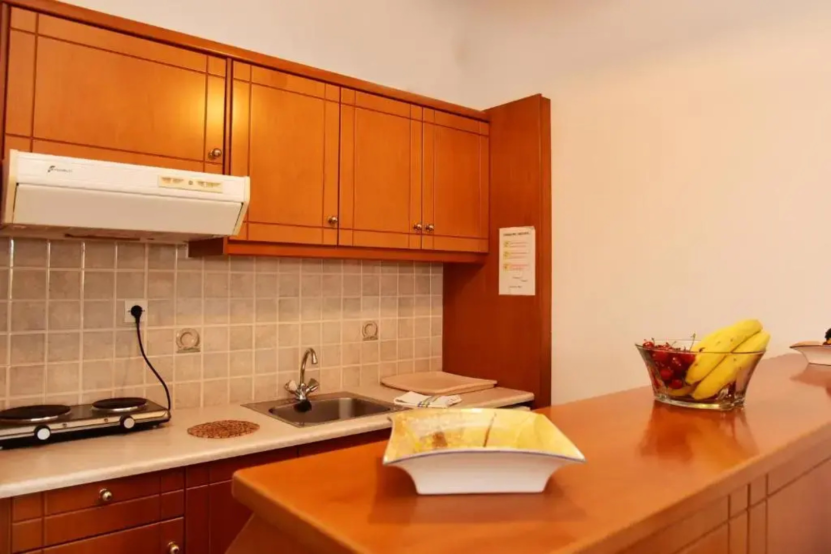 Filoxenia Apartments 2