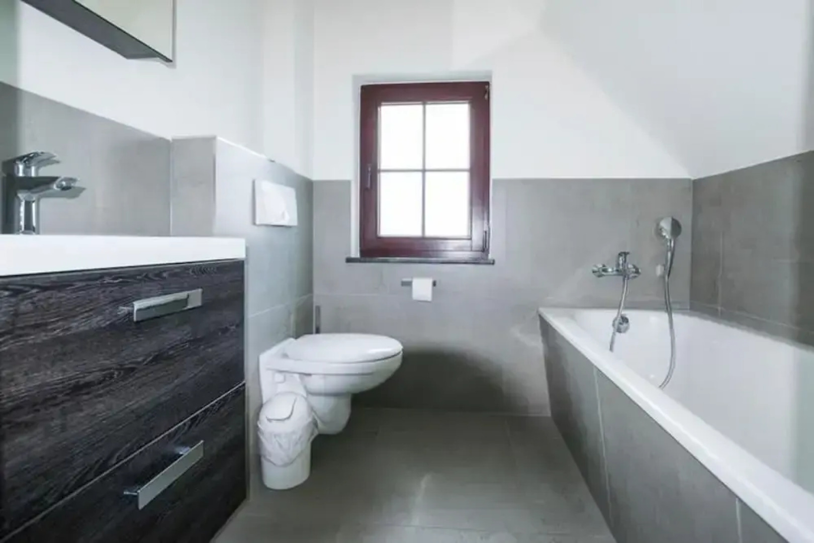 Ferienhaus im Van der Valk Resort in Linstow