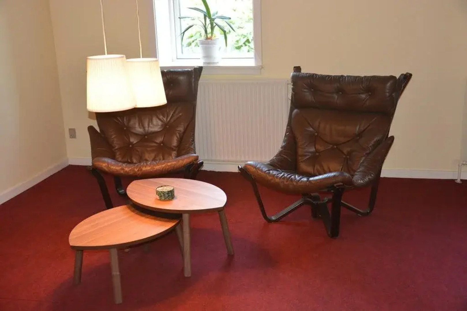 Gunneruphus Bed & Breakfast