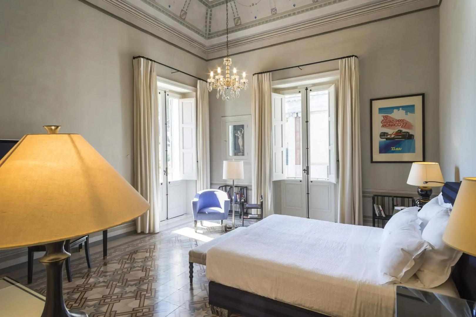 Palazzo Margherita