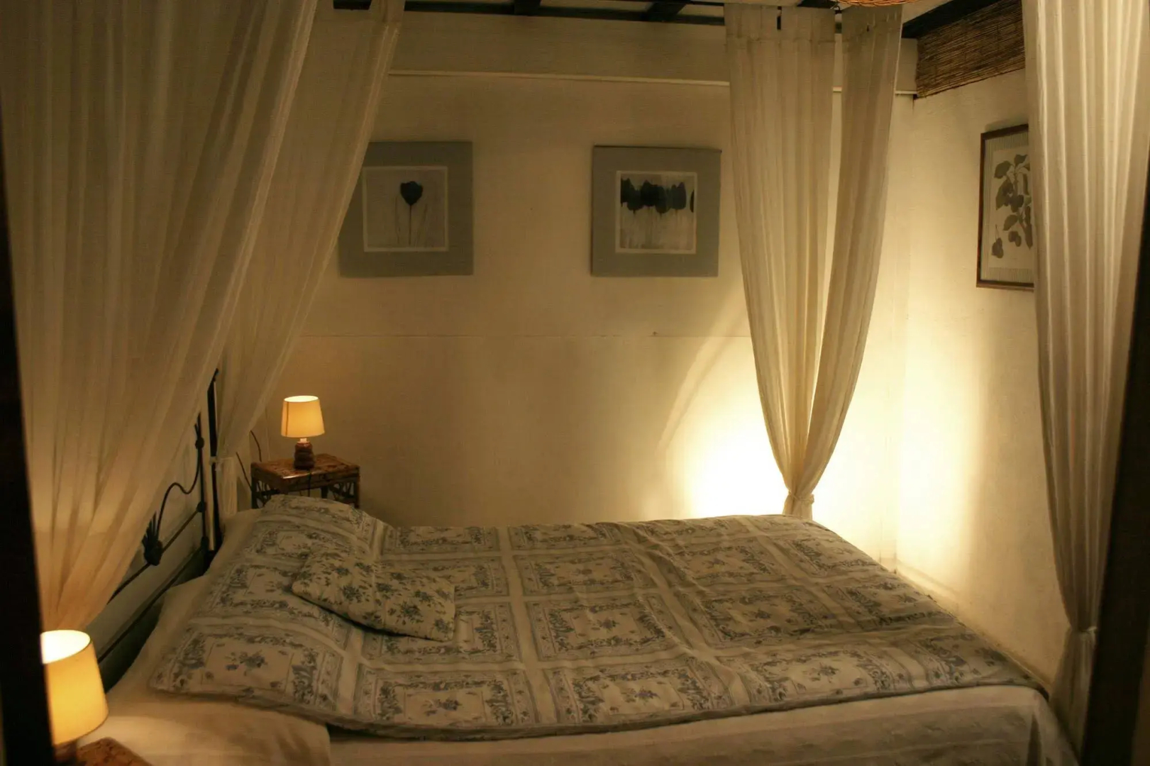 Molino Le Gualchiere