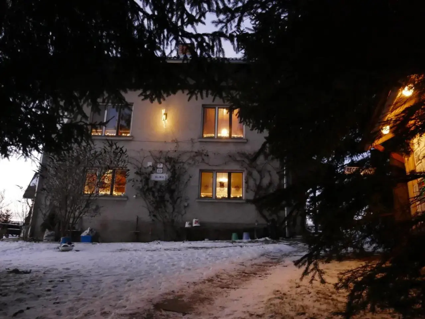 Sedliacky Dvor