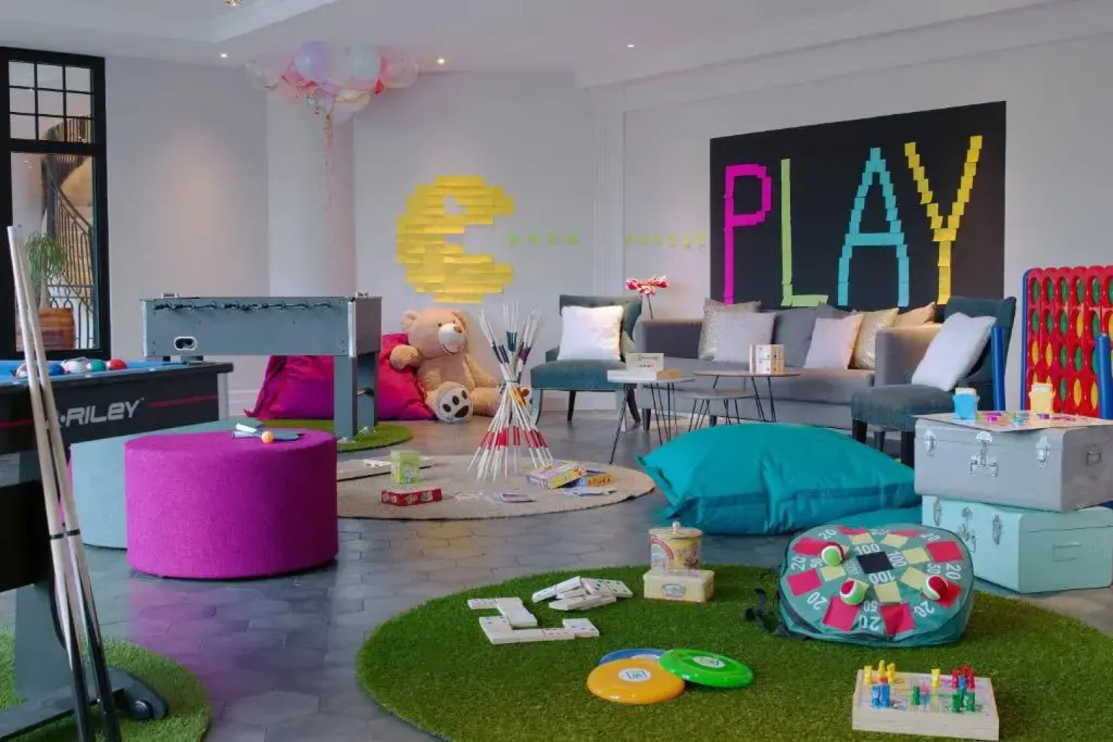 Renaissance Paris La Defense Hotel