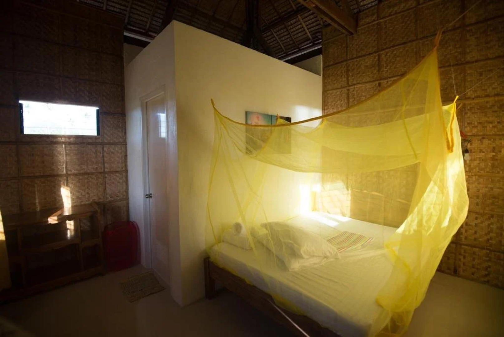 Footprints Beach Resort