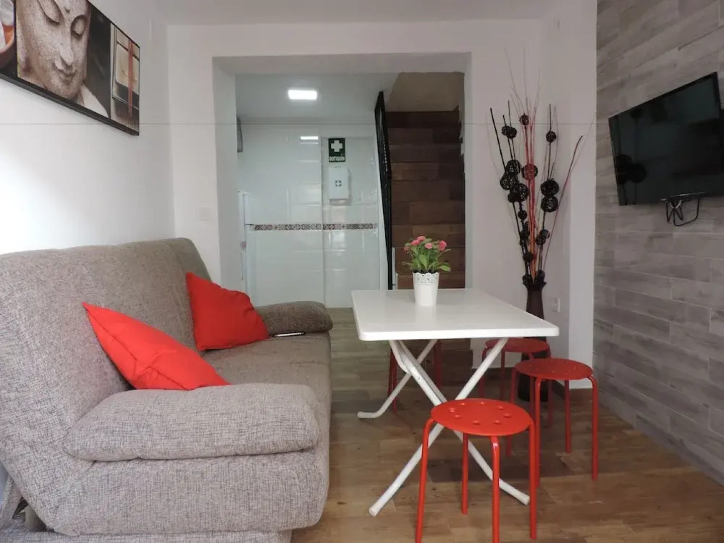 Casa Las 3 Conchas II