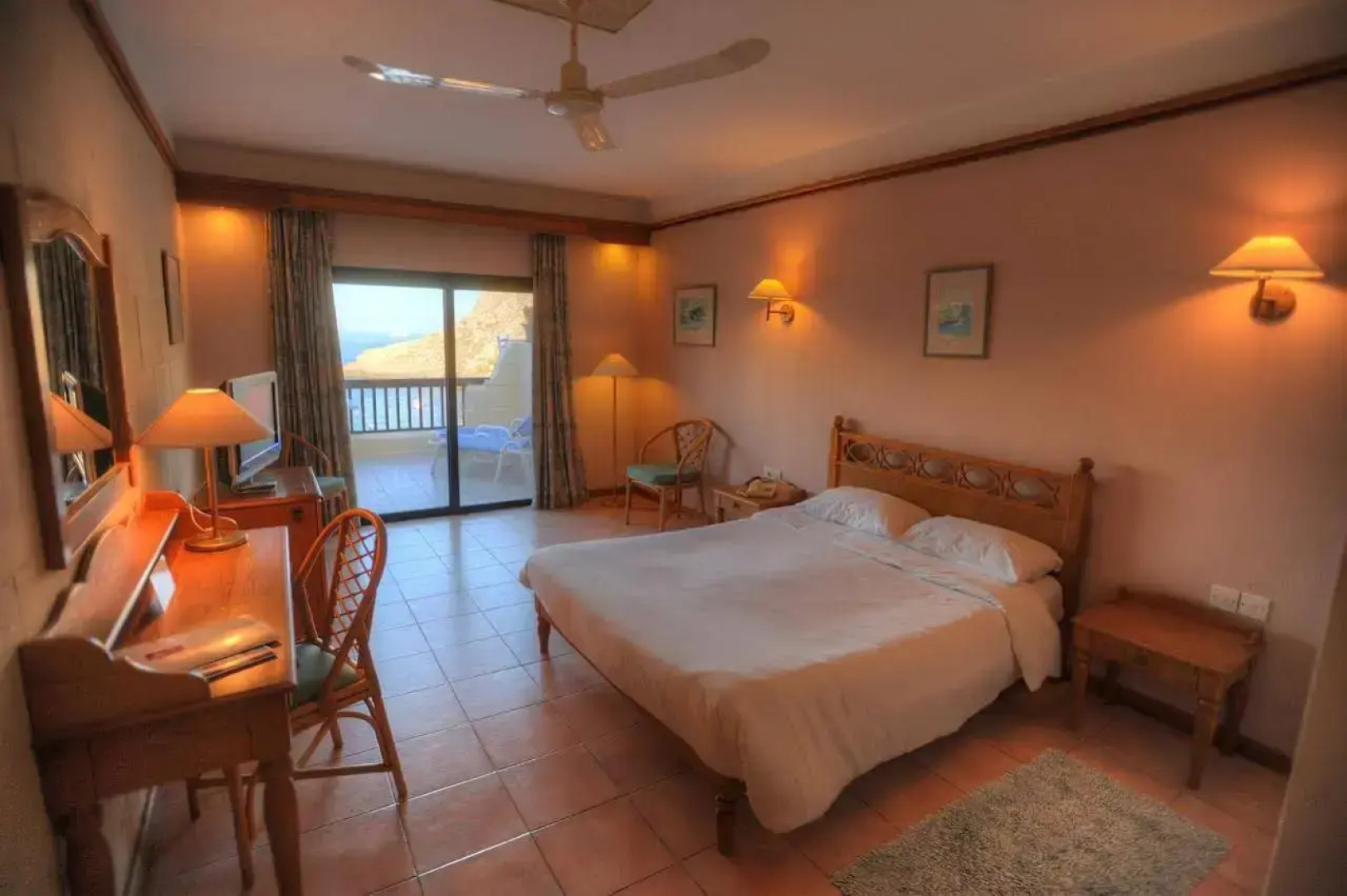 Saint Patrick's Hotel