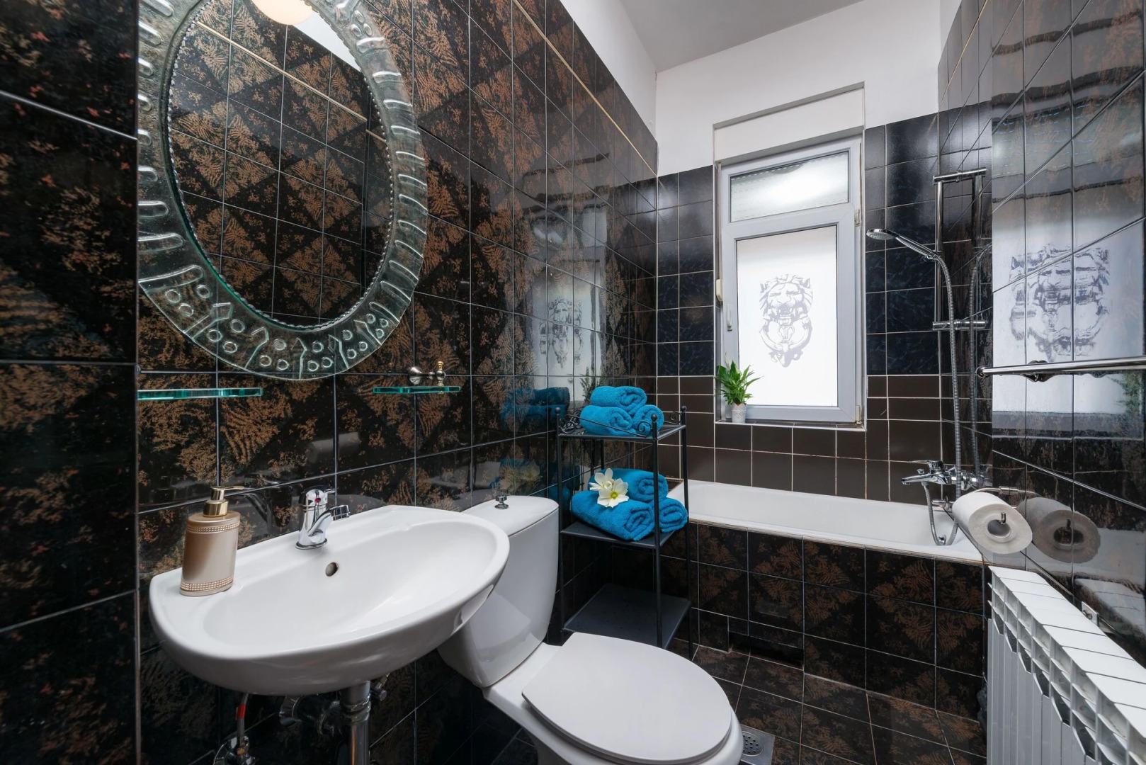 Anastasia Suites Zagreb