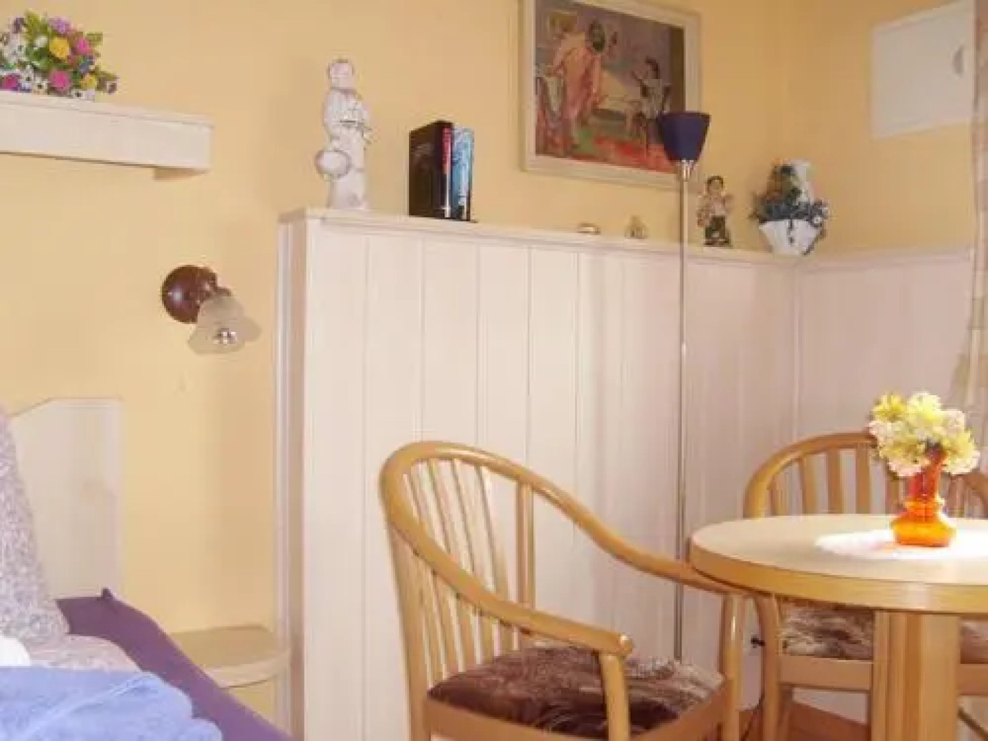 Pension Vineta Rügen