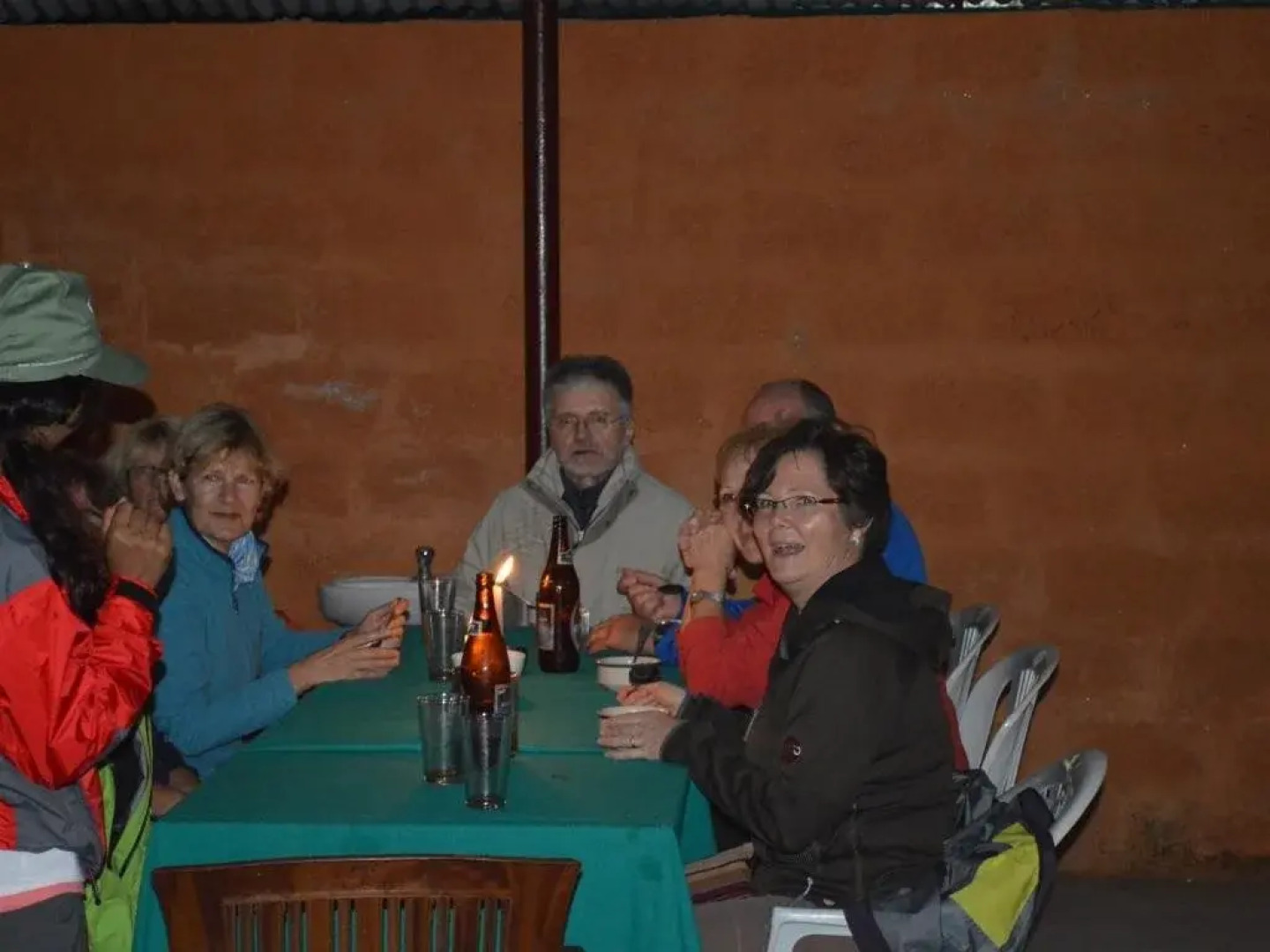 Mystique Highland Resort