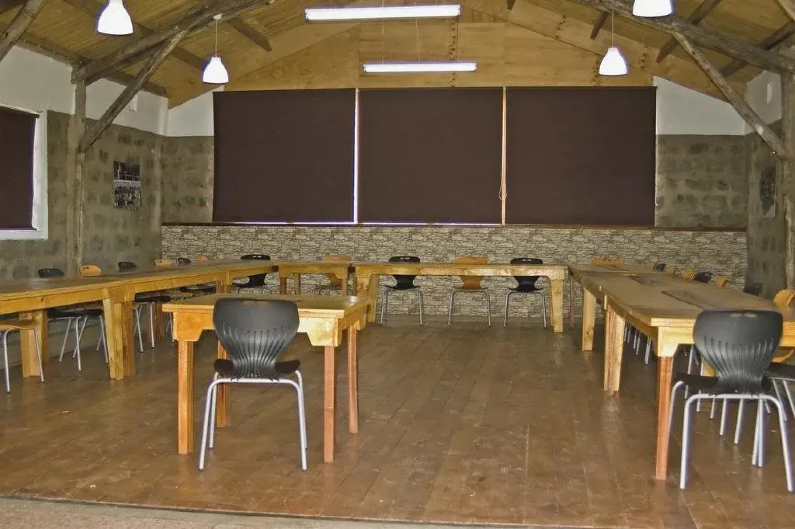 Oloolua Resort & Campground