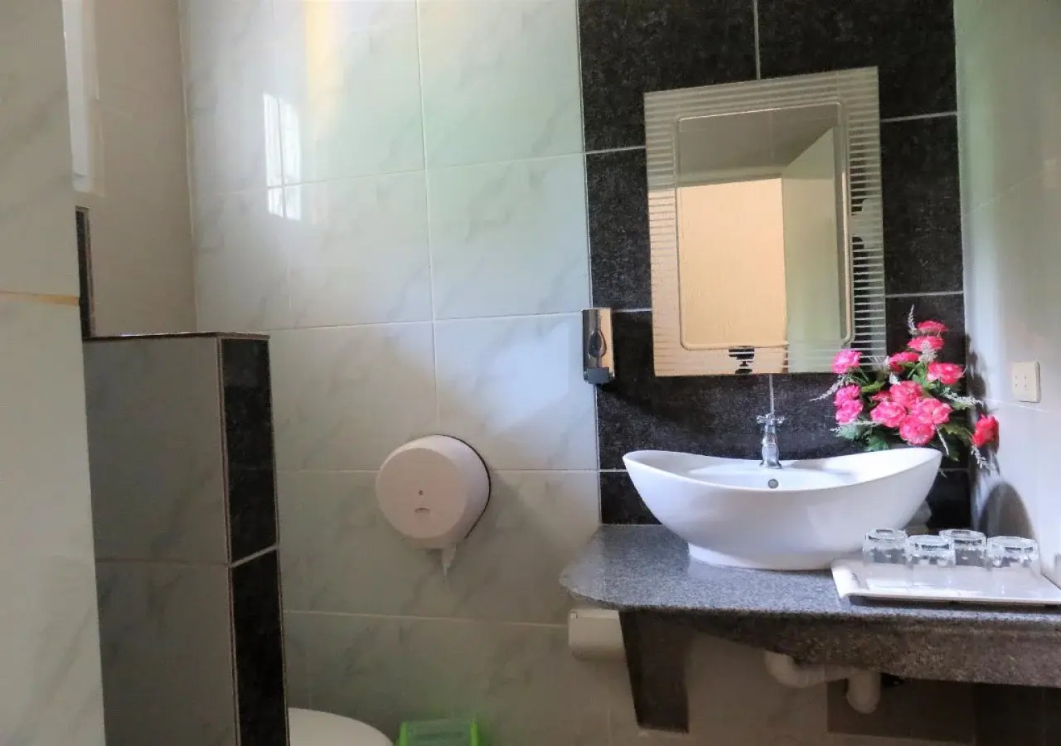 Malapascua Garden Resort