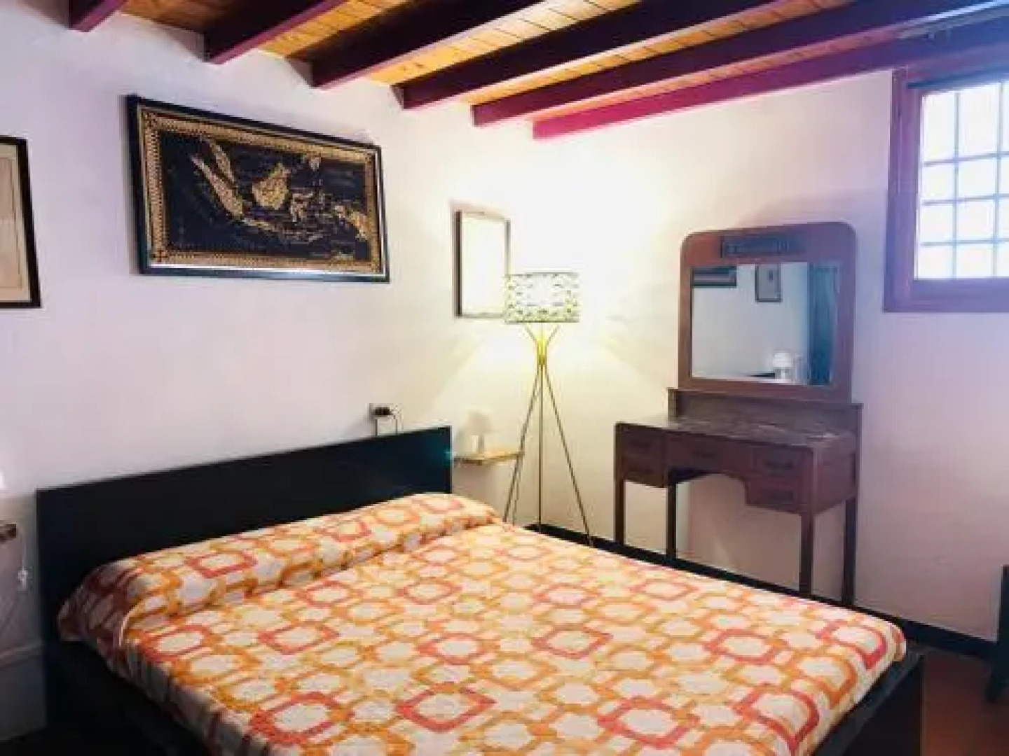 Appartamenti Portiglione