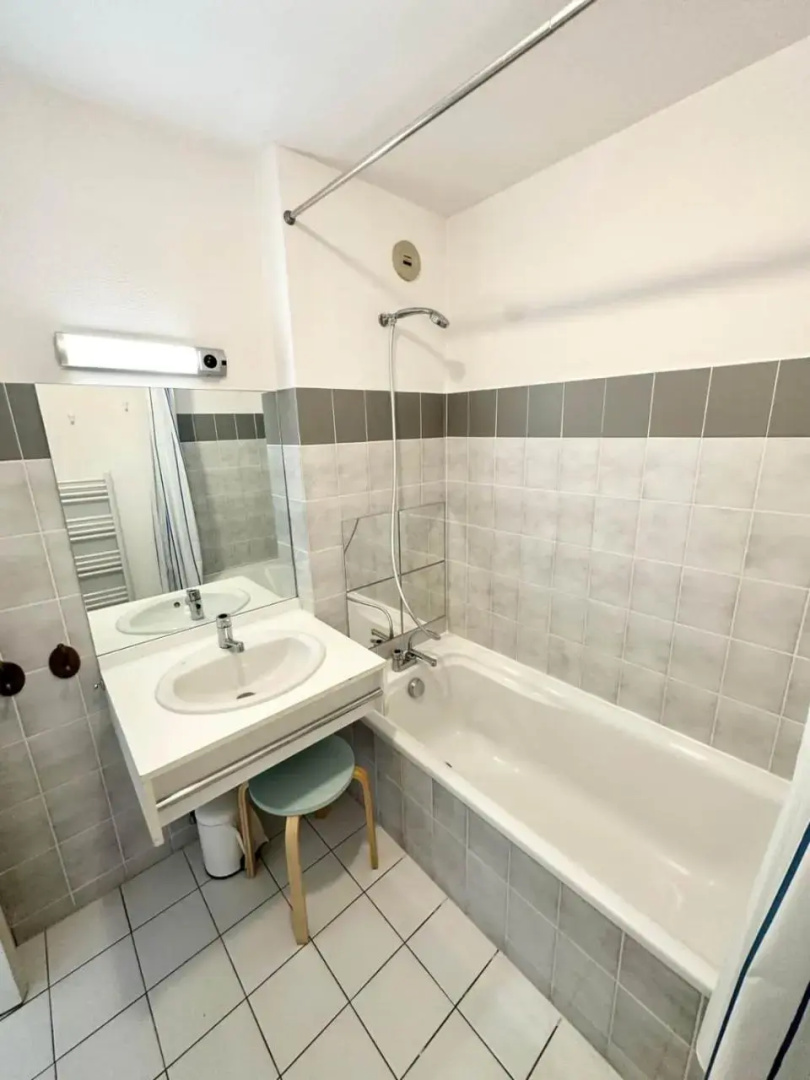 LUXURY ! T3 – Vue océan imprenable 180°