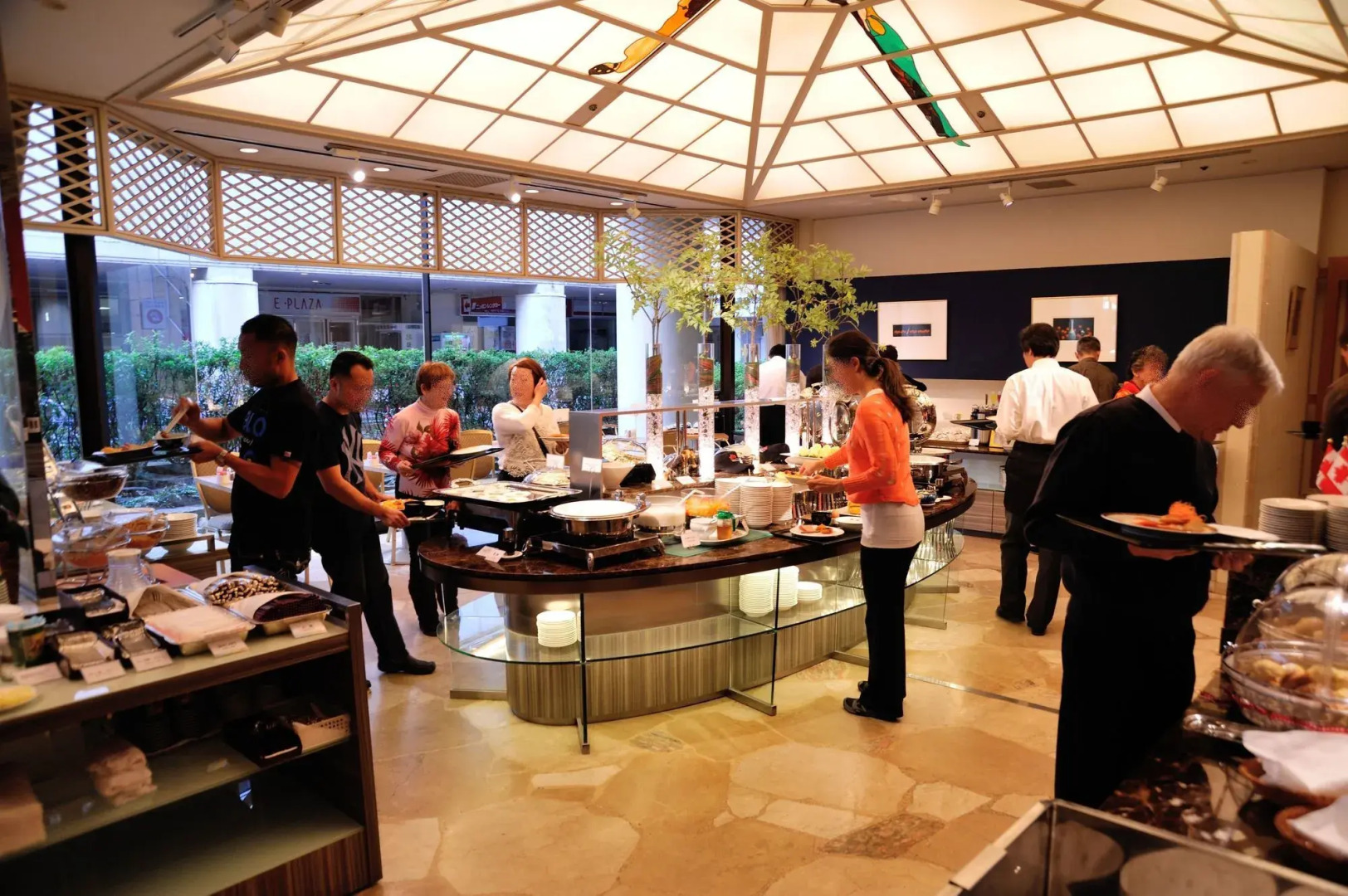 Hotel New Otani Nagaoka