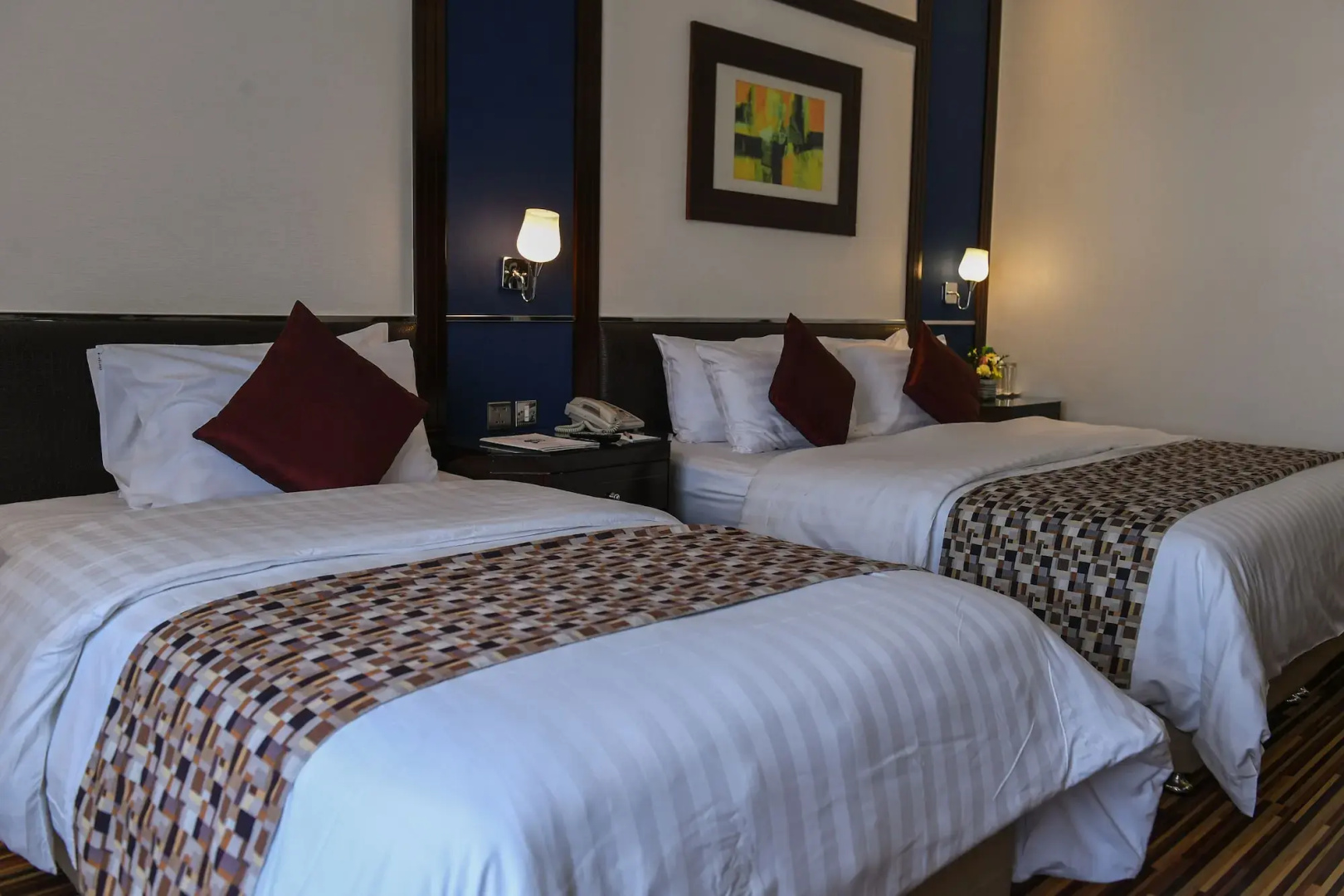 Juffair Grand Hotel