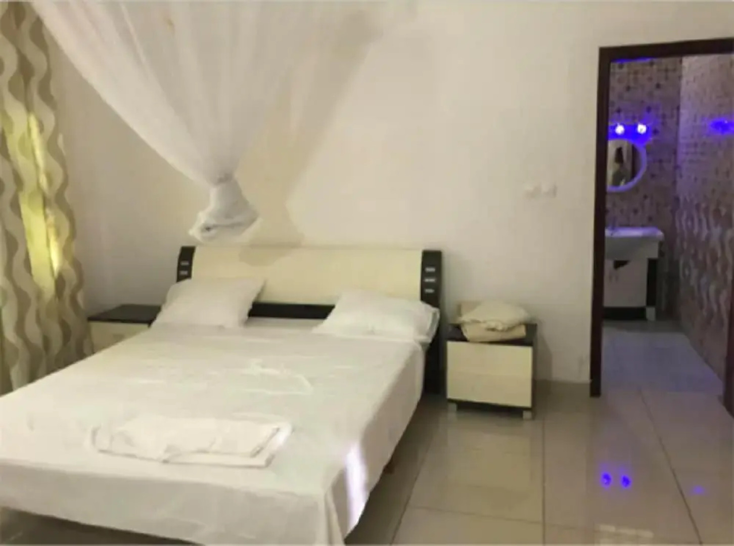 Comptoir des iles al quitoir