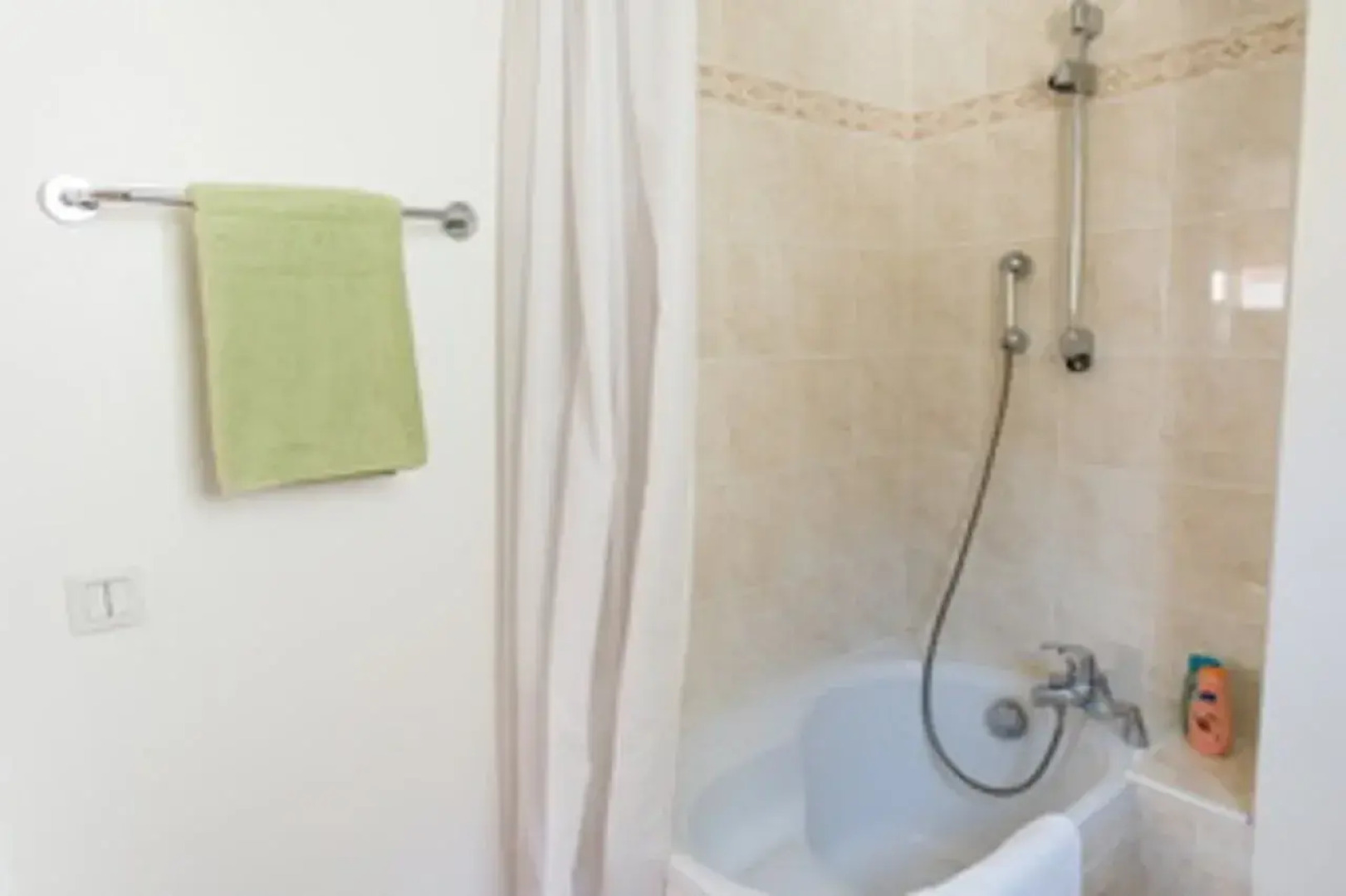 Vacancéole - Résidence Le Birdie