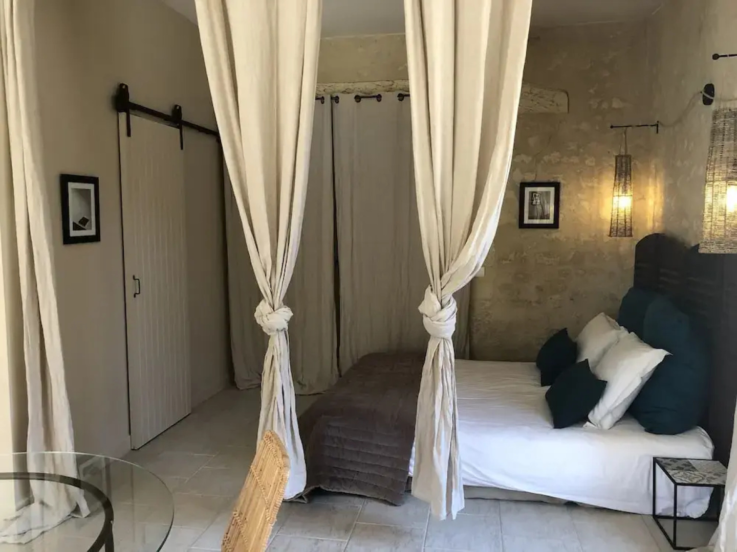 Le Domaine des Dourneaux