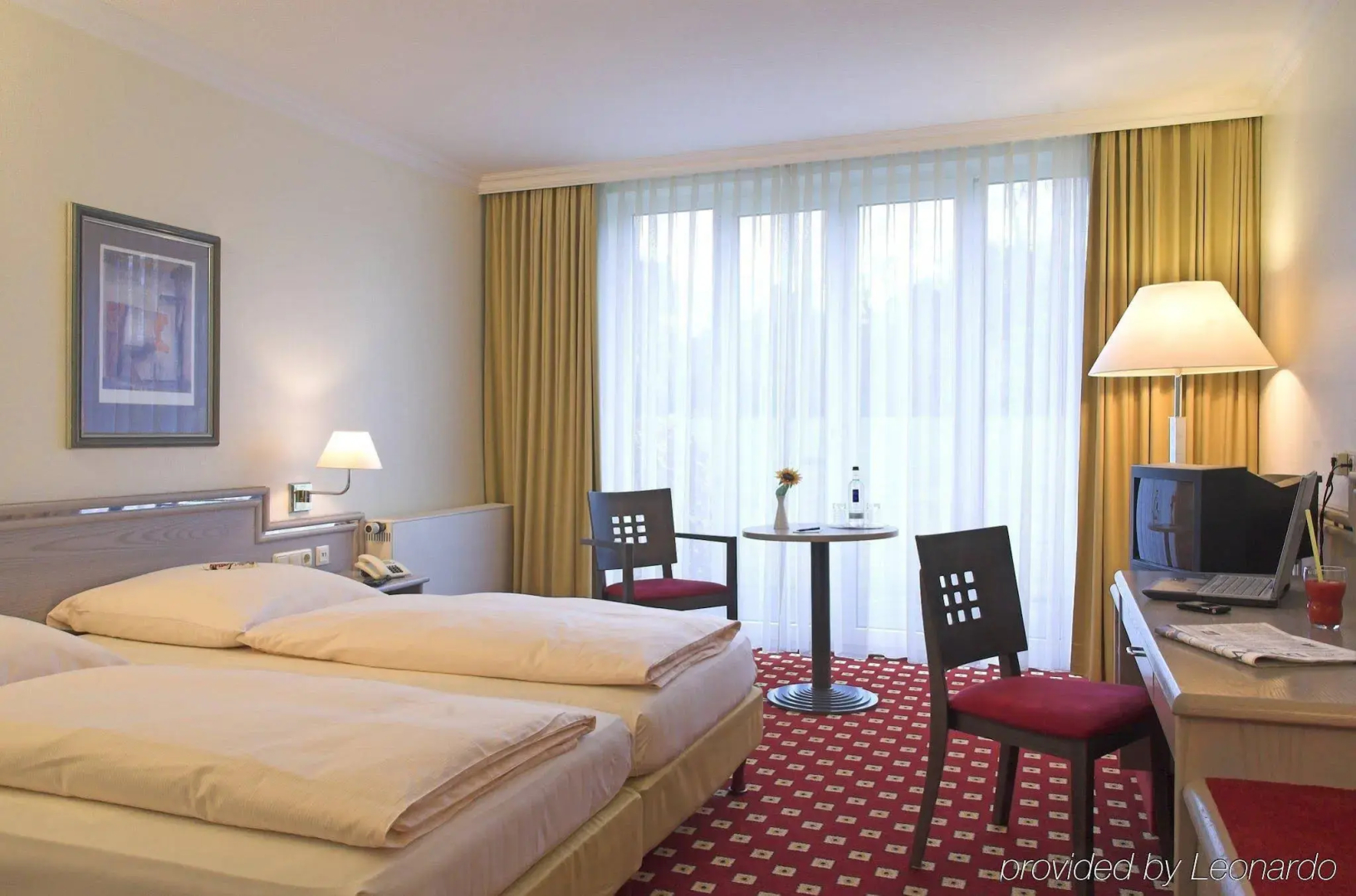Welcome Hotel Bad Arolsen