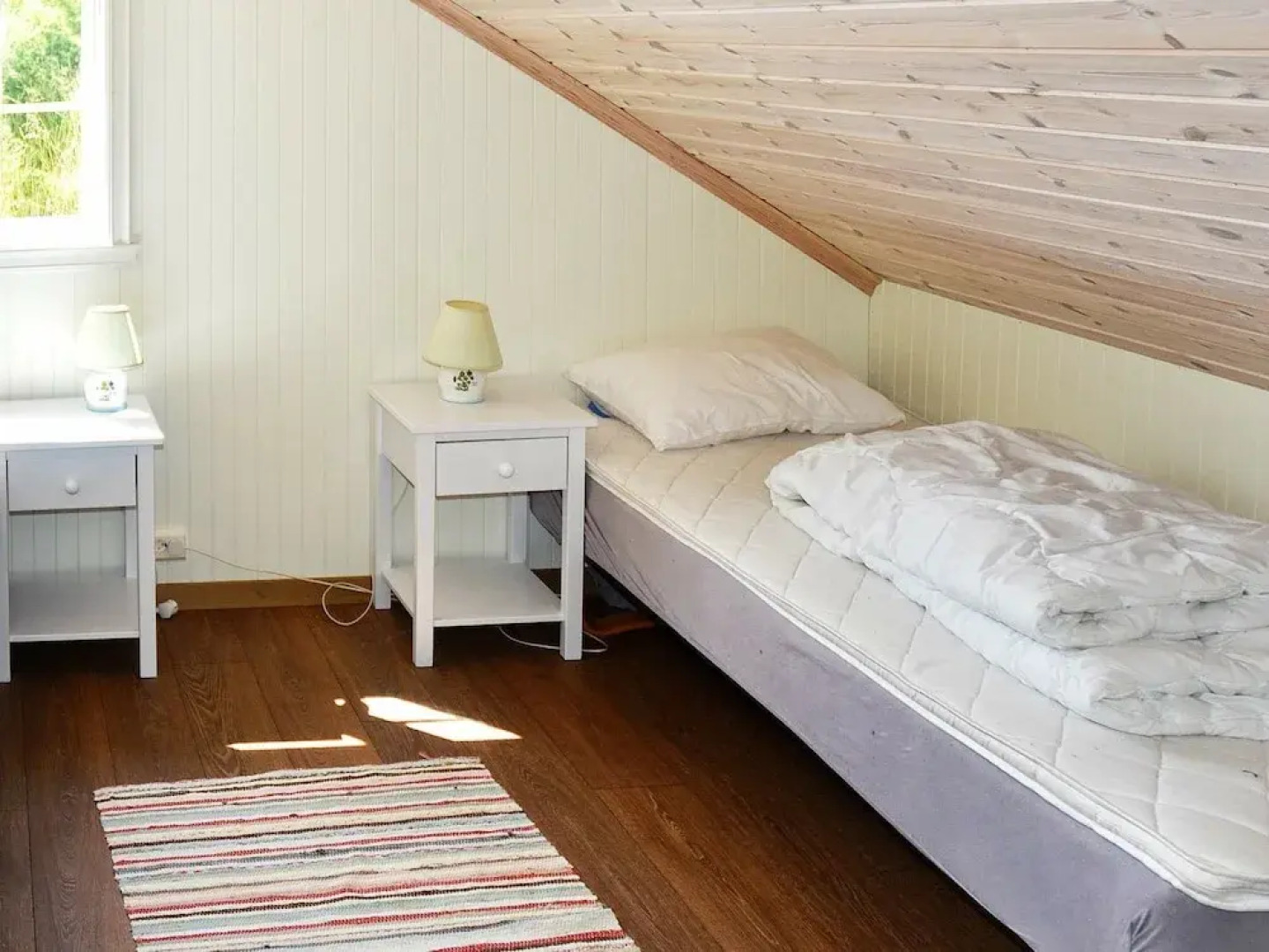 4 Star Holiday Home in Lauvstad