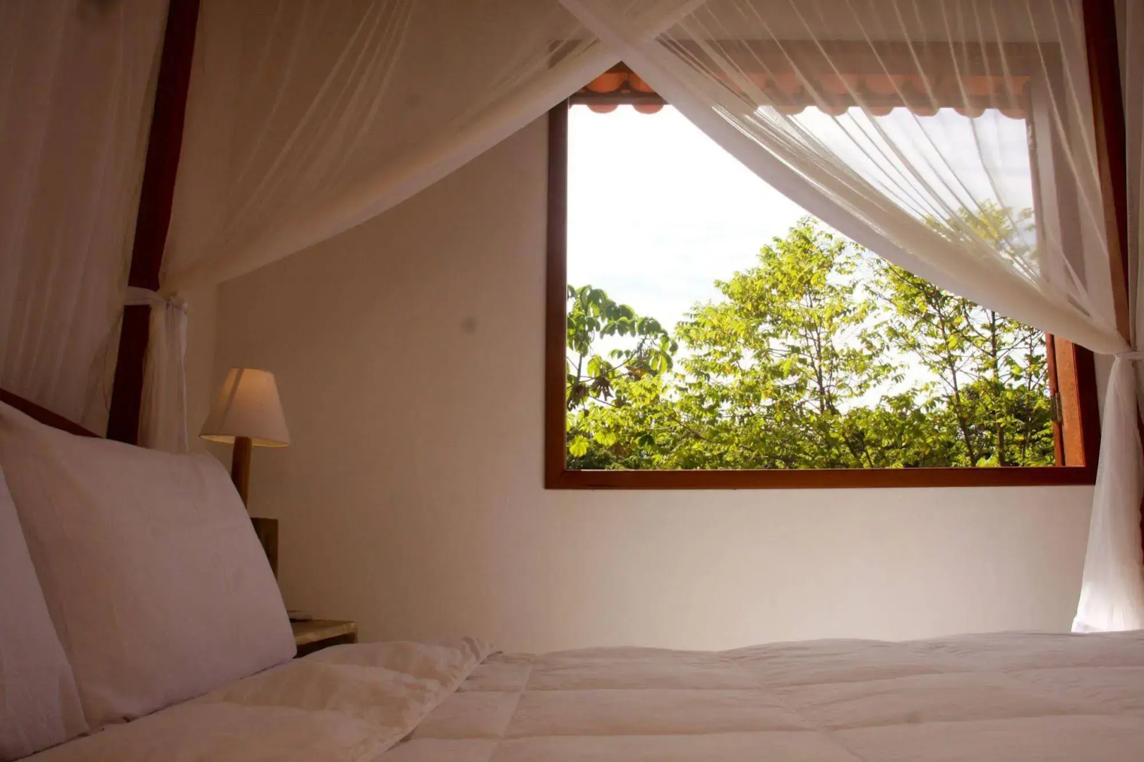 Pousada Suites Nativas