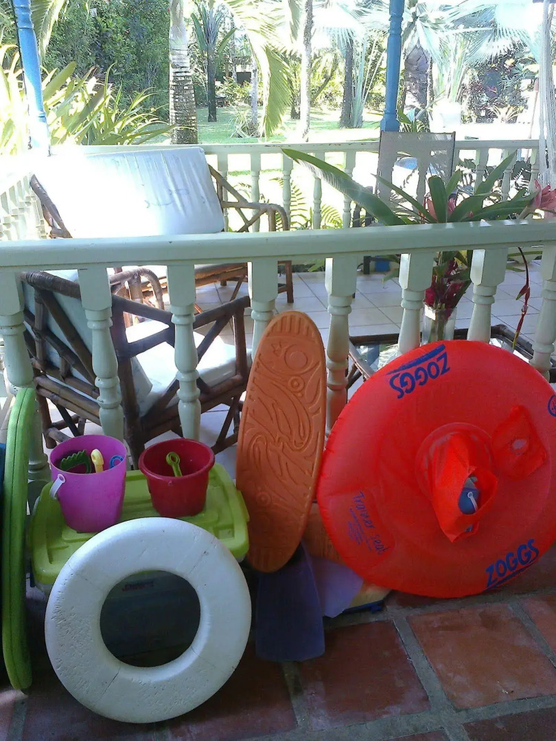 Playa Negra Guesthouse