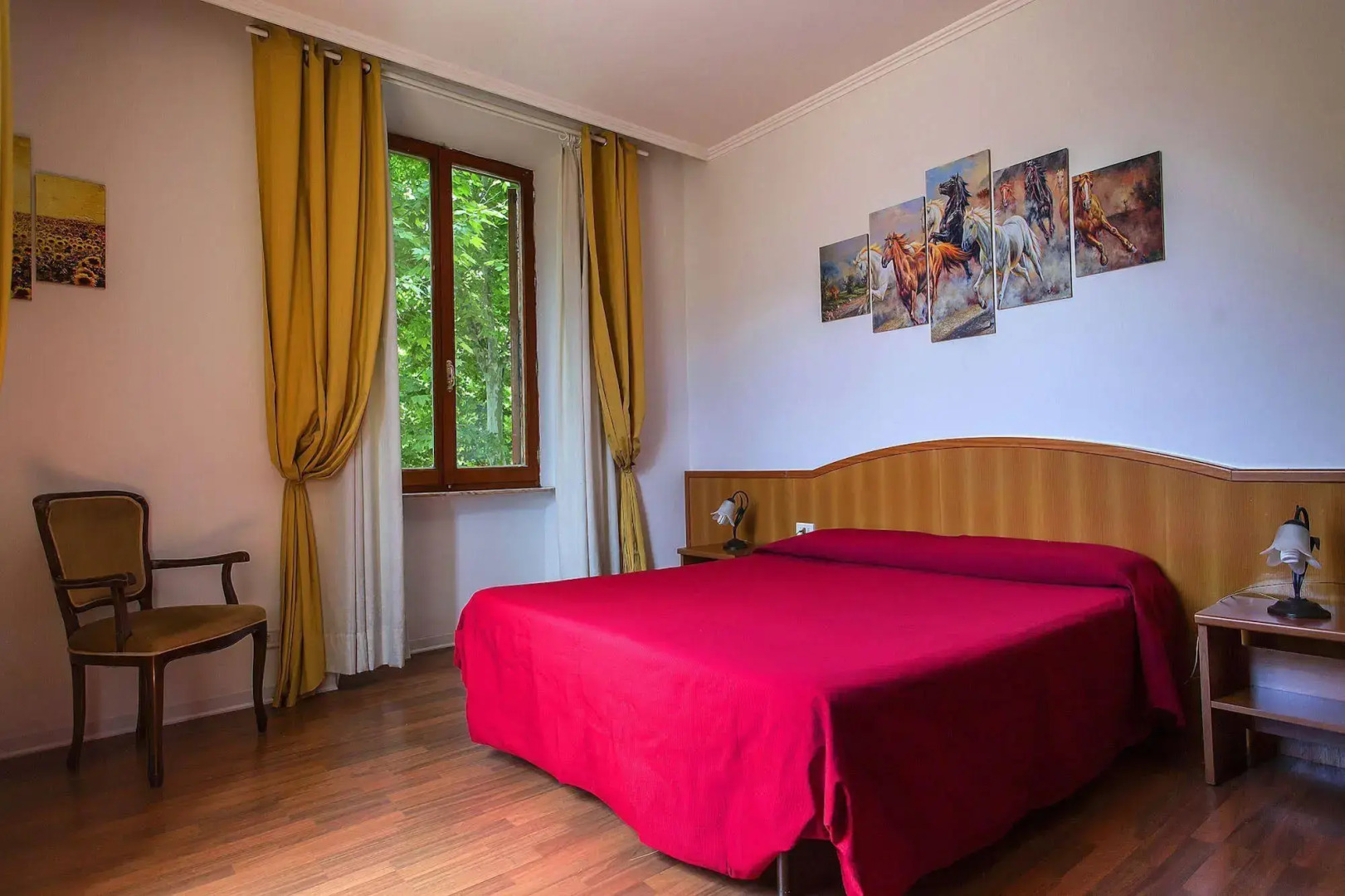 Sole e Luna Bed & Breakfast