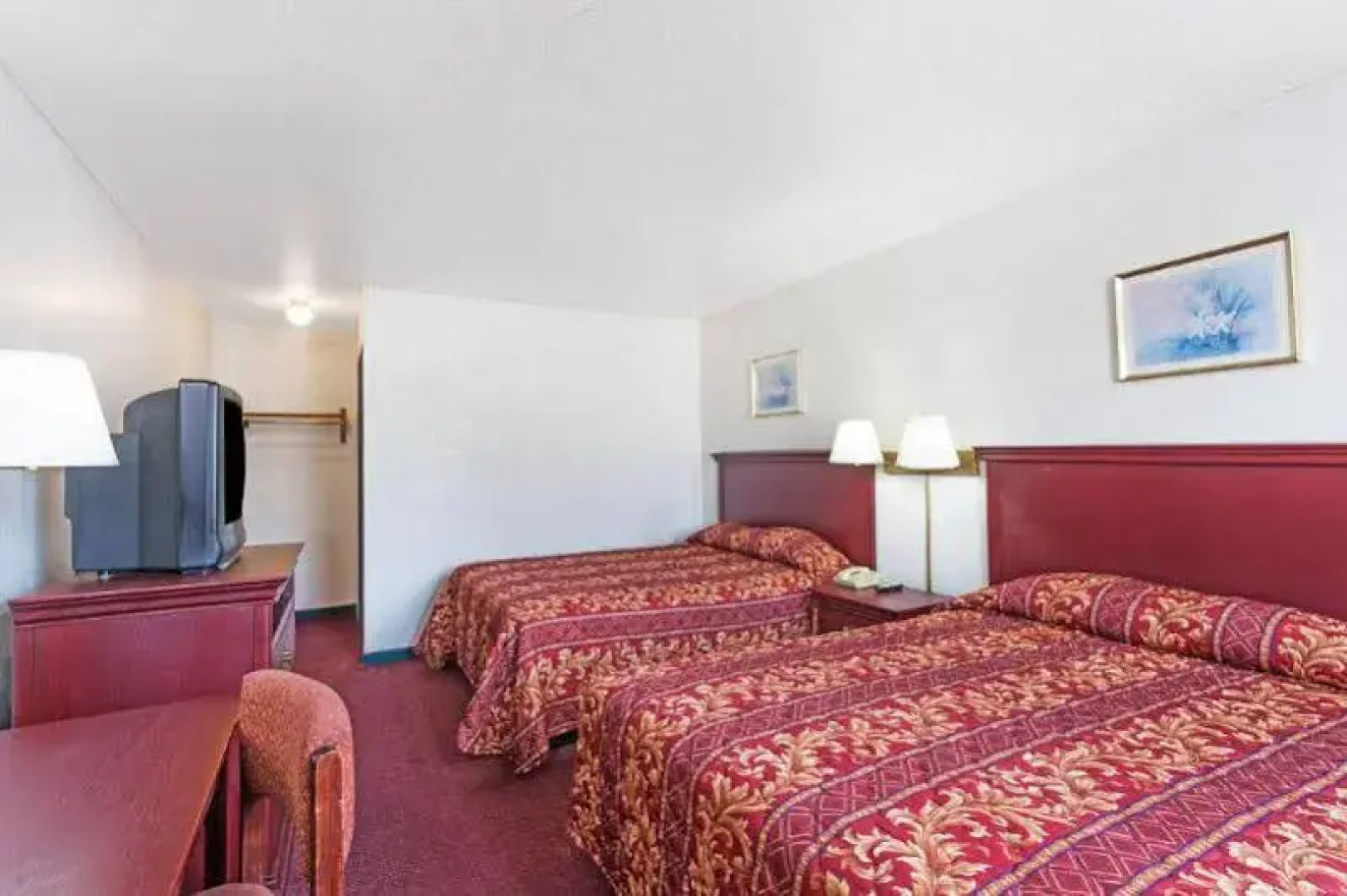 Super 8 Morristown Tennessee