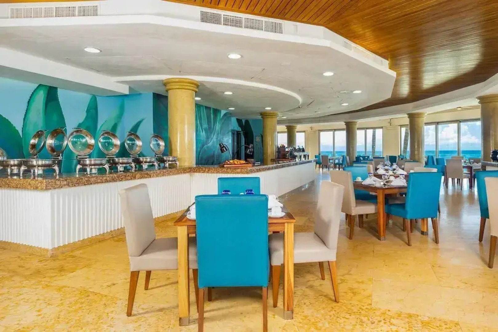 Luxury Suite at Villa del Palmar