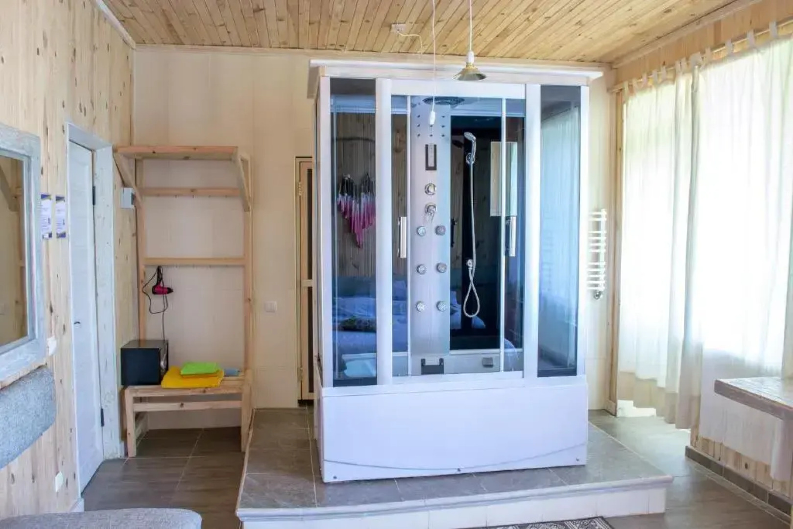 Baron Munchausen Guest House