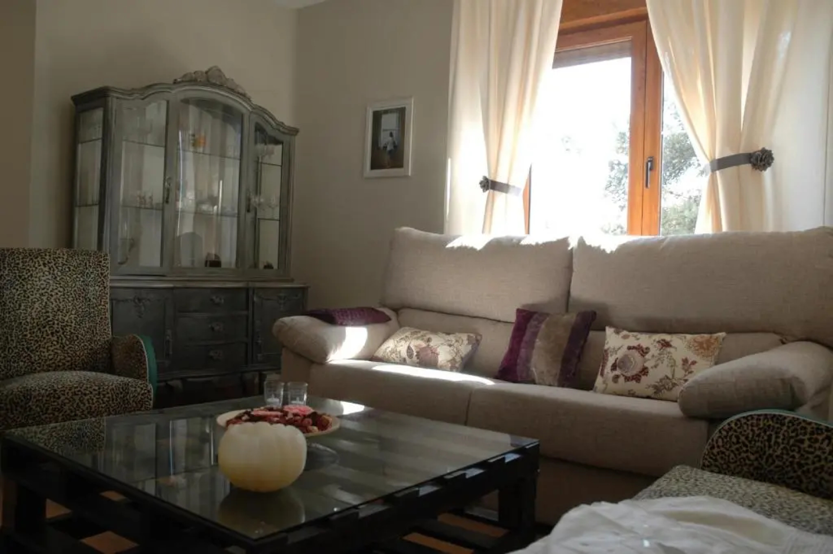 Casa Rural Reposo de Afanes