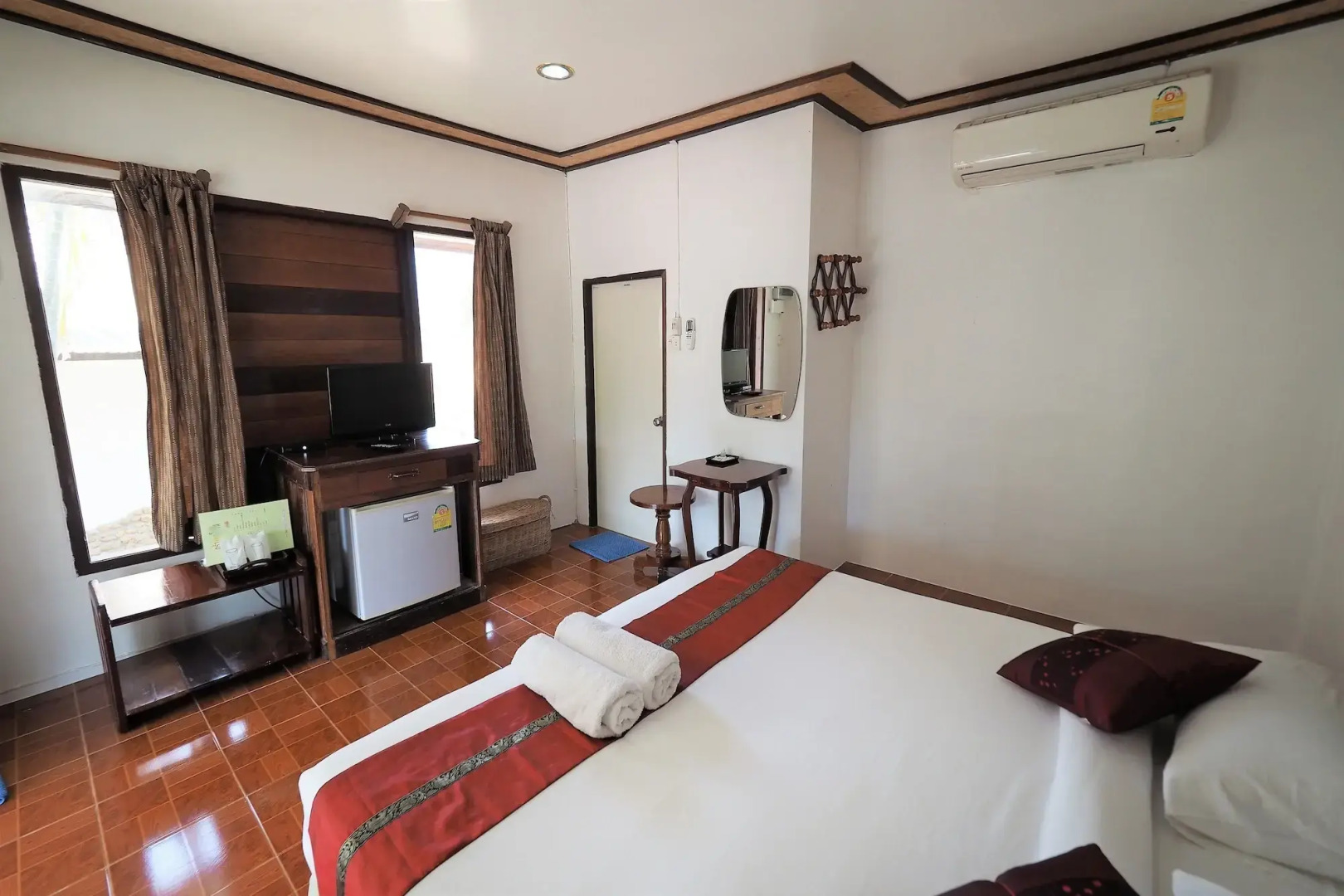 Khaothone River View Resort