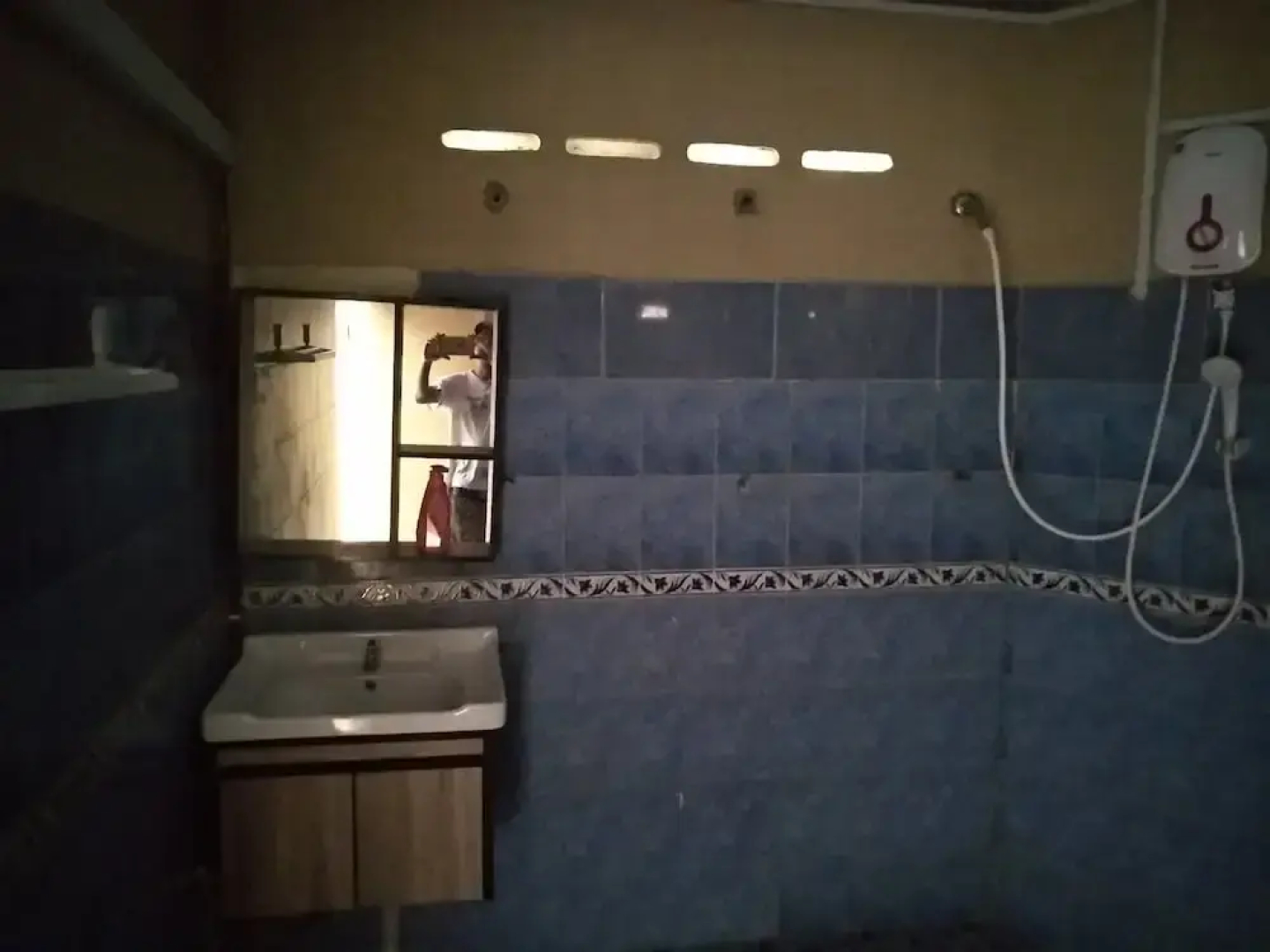 Sawang Guesthouse
